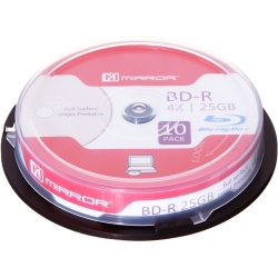 Blu ray printabil