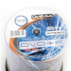 DVD printabil