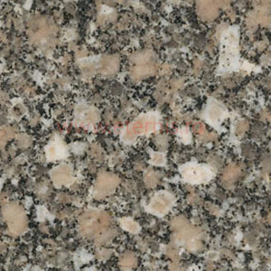 Scari granit