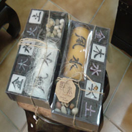 Decoratiuni feng shui
