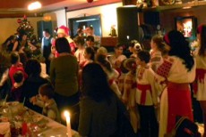 Restaurante Ploiesti evenimente