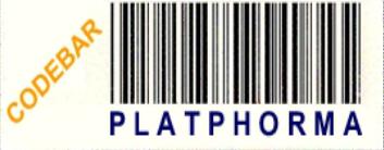 Soft citire coduri de bare