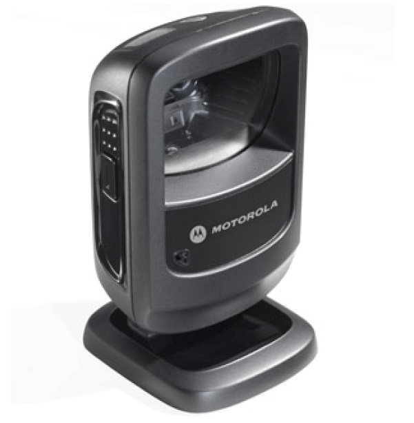 Scanner coduri de bare Timisoara