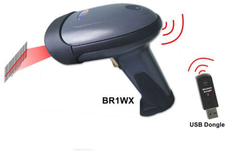 Scanner coduri de bare Timisoara