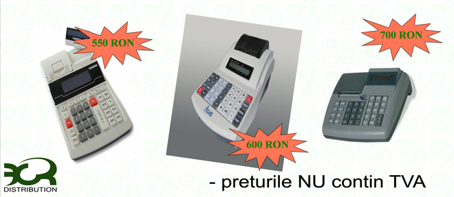 Case de marcat second-hand