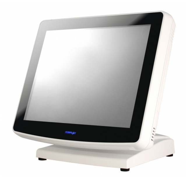 Pos all in one cu touch Timisoara