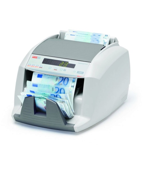 Masina de numarat banii