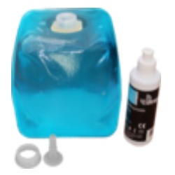 Geluri medicale conductoare