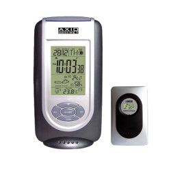 Statii meteo cu senzor