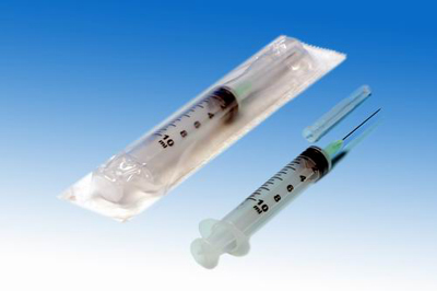 Seringi medicale online