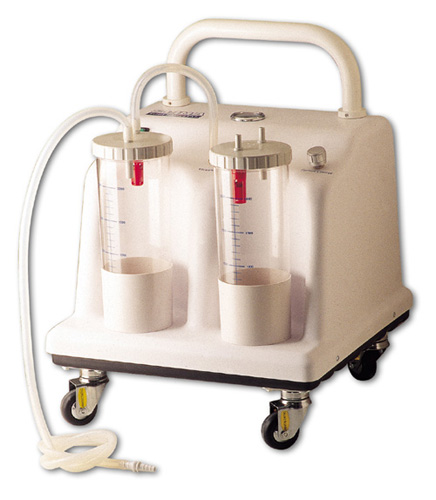 Aspiratoare chirurgicale