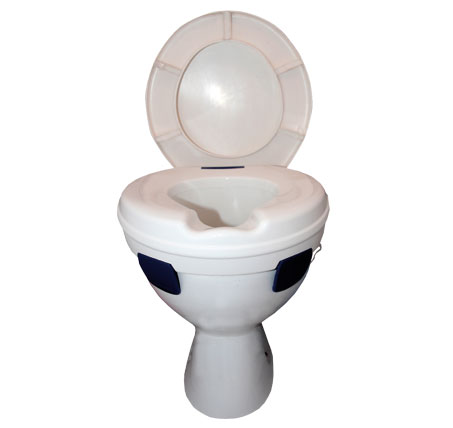 Dispozitive WC medicale