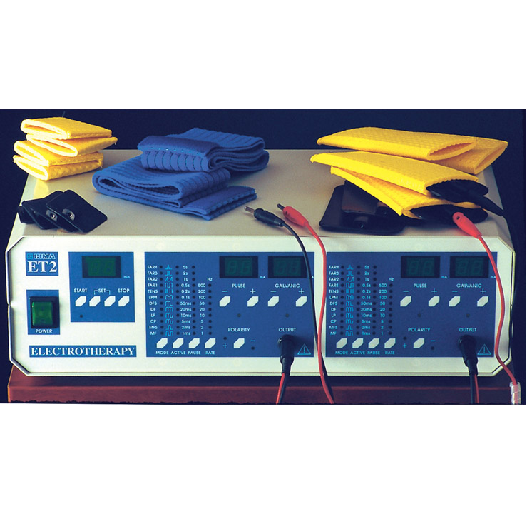 Aparate fizioterapie