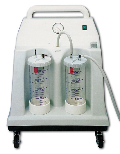 Aspiratoare chirurgicale