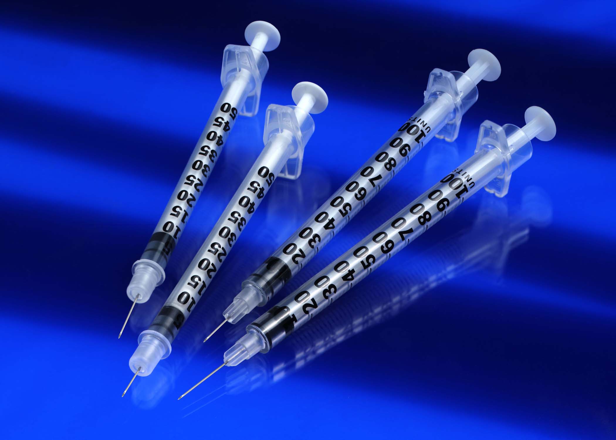 Seringi medicale online