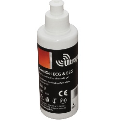 Geluri medicale conductoare