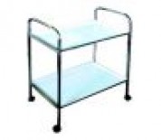 Masa instrumentar inox