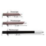 Instrumentar proctologie
