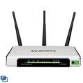 Router tp-link 4 porturi