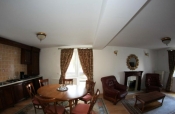 Cazare Poiana Brasov vila 1