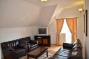 Cazare Poiana Brasov vila 1