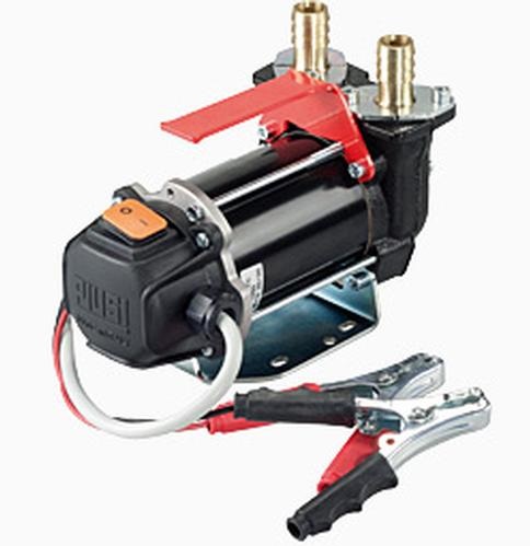 Pompe motorina simple