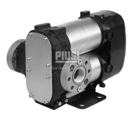 Pompe motorina simple