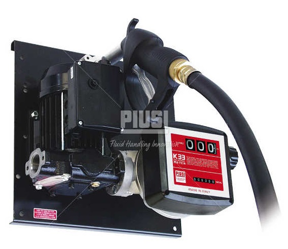 Kit pompare motorina