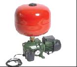 Hidrofor cu pompa centrifugala