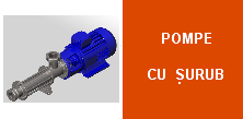 Pompe cu surub