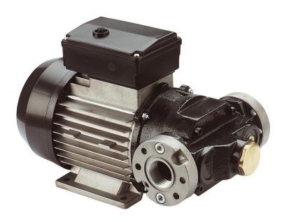 Pompe motorina simple