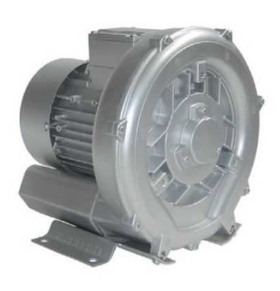 Suflante cu canale laterale