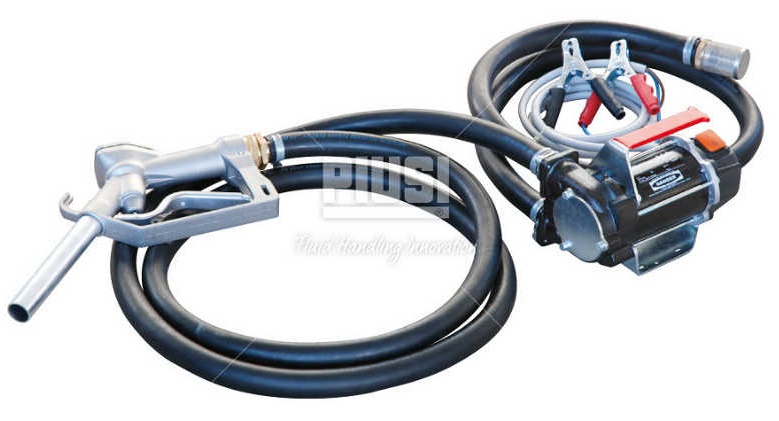 Kit pompare motorina