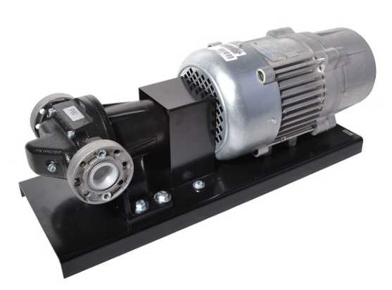 Pompe motorina simple