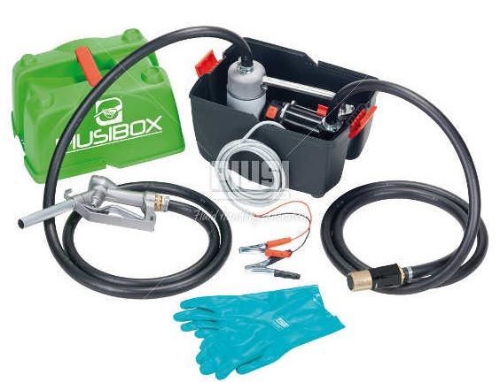 Kit pompare motorina