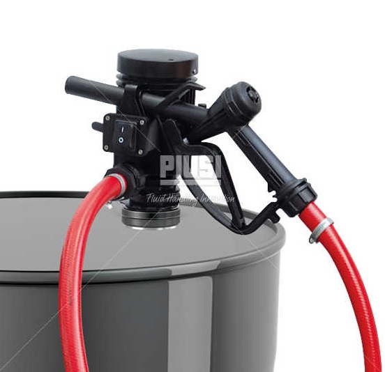 Kit pompare motorina