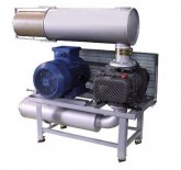 Suflanta lobi cu accesorii