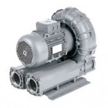 Suflante cu canale laterale