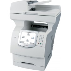 Imprimanta multifunctionala Lexmark