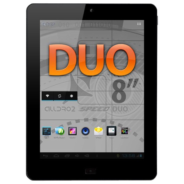 Tableta Allview Alldro 2