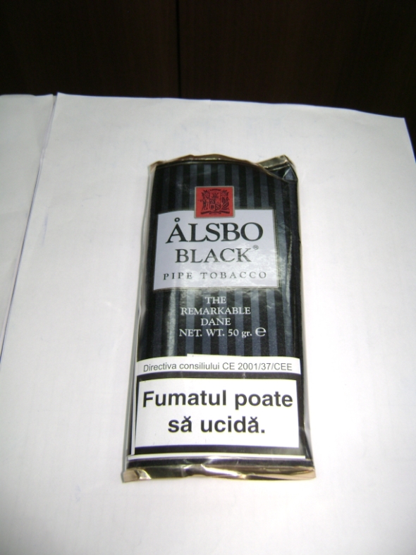 Tutun de pipa