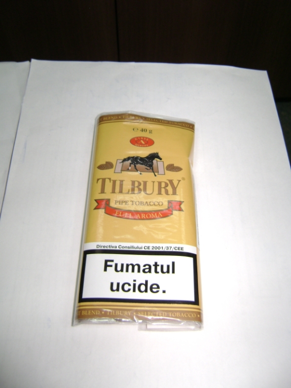 Tutun de pipa
