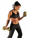 Aerobic fitness Cluj