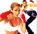 Tae Bo Cluj