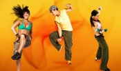Zumba Cluj