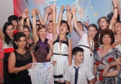Banchete scolare Bucuresti