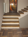 Placare scari beton