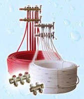 Tub incalzire pardoseala