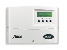 Automatizari Steca sisteme solare