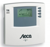 Automatizari Steca sisteme solare